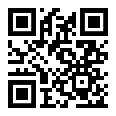 QR code to send SMS option 1