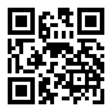 QR code to send SMS option 2